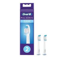 Oral-B Pulsonic Clean Zahnbürstenaufsätze