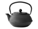 bredemeijer Jang Teekanne 0,8 l schwarz