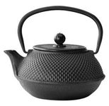 bredemeijer Jang Teekanne 0,8 l schwarz