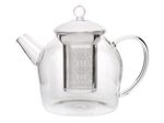 bredemeijer Minuet Teekanne 1,2 l transparent