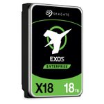 SEAGATE EXOS X18 SAS 18TB Festplatte