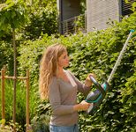 GARDENA ComfortCut 50/18V solo Akku-Heckenschere