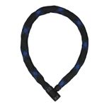 ABUS Fahrradschloss 110 cm schwarz, blau