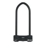 ABUS Fahrradschloss 31 cm schwarz