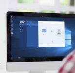 WD Festplatte 3,5" Blue 2TB