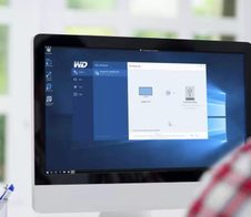 WD Festplatte 3,5" Blue 2TB