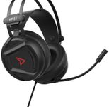 Steelplay Gaming-Headset HP-51 schwarz