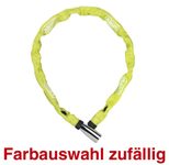 ABUS Fahrradschloss 60 cm farbsortiert