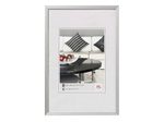 walther design Bilderrahmen Chair 14,0 x 19,1 cm silber