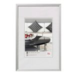 walther design Bilderrahmen Chair 14,0 x 19,1 cm silber