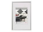 walther design Bilderrahmen Chair 30,7 x 45,8 cm silber