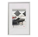 walther design Bilderrahmen Chair 30,7 x 45,8 cm silber