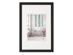 walther design Bilderrahmen Trendstyle 32,7 x 47,8 cm schwarz
