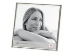 walther design Bilderrahmen Chloe 21,6 x 21,6 cm silber