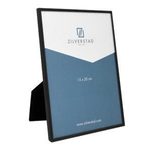 ZILVERSTAD Bilderrahmen Sweet Memory 15,6 x 28,0 cm matt schwarz