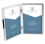 ZILVERSTAD Bilderrahmen Sweet Memory 26,4 x 18,1 cm silber