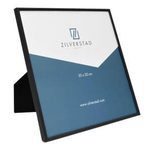 ZILVERSTAD Bilderrahmen Sweet Memory 20,4 x 20,4 cm matt schwarz
