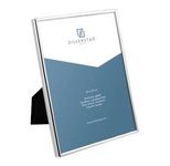 ZILVERSTAD Bilderrahmen Sweet Memory 20,5 x 30,5 cm silber