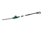 BOSCH UniversalHedgePole 18 Akku-Heckenschere