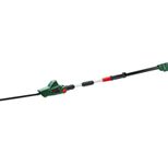 BOSCH UniversalHedgePole 18 Akku-Heckenschere
