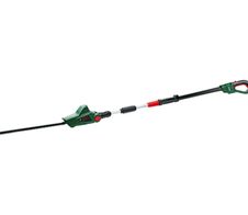 BOSCH UniversalHedgePole 18 Akku-Heckenschere