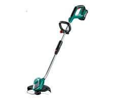 BOSCH AdvancedGrass Cut 36 Akku-Rasentrimmer-Set