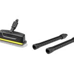 KÄRCHER Powerschrubber PS 30 Dampfreiniger