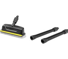 KÄRCHER Powerschrubber PS 30 Dampfreiniger