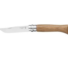 OPINEL Klappmesser No. 8 braun