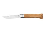 OPINEL Klappmesser No. 6 braun