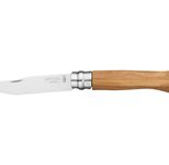 OPINEL Klappmesser No. 6 braun