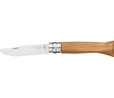 OPINEL Klappmesser No. 6 braun