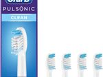Oral-B Clean Zahnbürstenaufsätze