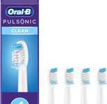 Oral-B Clean Zahnbürstenaufsätze