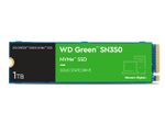 WD Green SN350 NVMe SSD - 1 TB