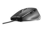 3DConnexion CadMouse Pro Maus kabelgebunden schwarz