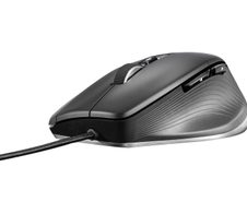 3DConnexion CadMouse Pro Maus kabelgebunden schwarz