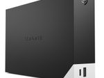 Seagate One Touch mit Hub Stationär HDD - 8 TB