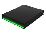Seagate Game Drive für Xbox externe HDD - 2 TB