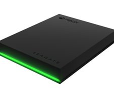 Seagate Game Drive für Xbox externe HDD - 2 TB