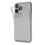 sbs Skinny Cover für iPhone 14 Pro, Transparent