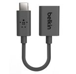 Belkin Adapter Belkin Adapter USB-C/USB-A