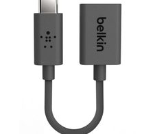 Belkin Adapter Belkin Adapter USB-C/USB-A