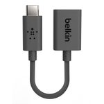 Belkin Adapter Belkin Adapter USB-C/USB-A