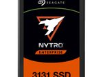 Seagate Nytro 3131 SAS SSD 15.36 TB