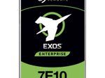 Seagate EXOS interne Festplatte 4 TB