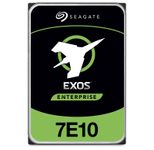 Seagate Exos 7E10 SATA HDD 8 TB