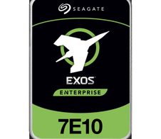 SG Festpl.Exos 7E10 SAS 6TB