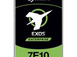 Seagate EXOS interne Festplatte 10 TB