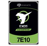 Seagate EXOS interne Festplatte 10 TB